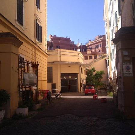 Yourstay@Rome Vatican Ngoại thất bức ảnh