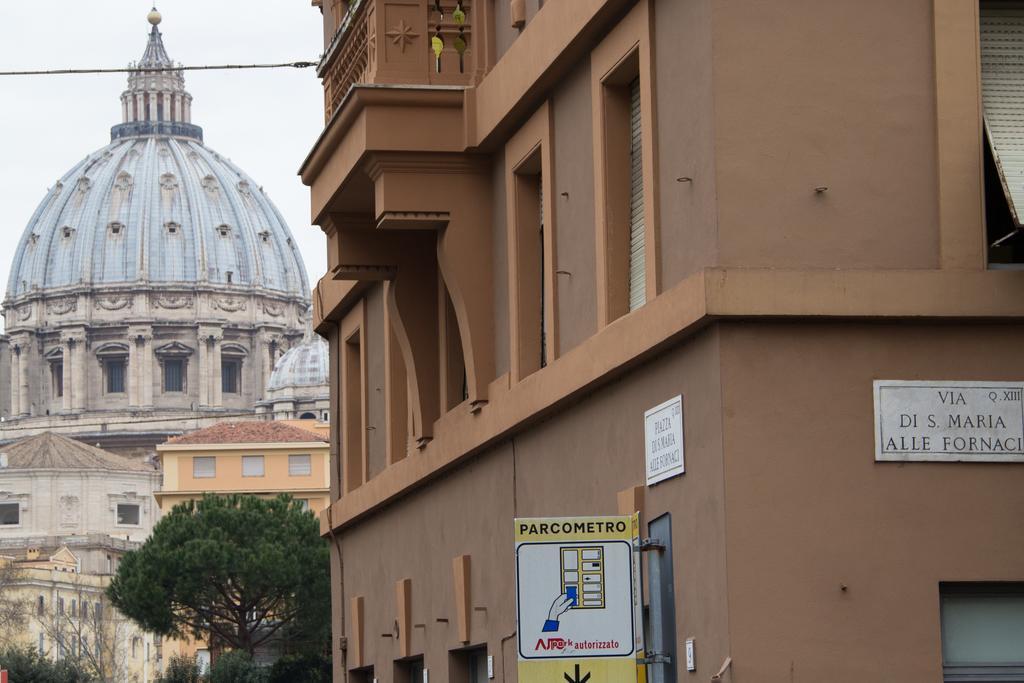 Yourstay@Rome Vatican Phòng bức ảnh