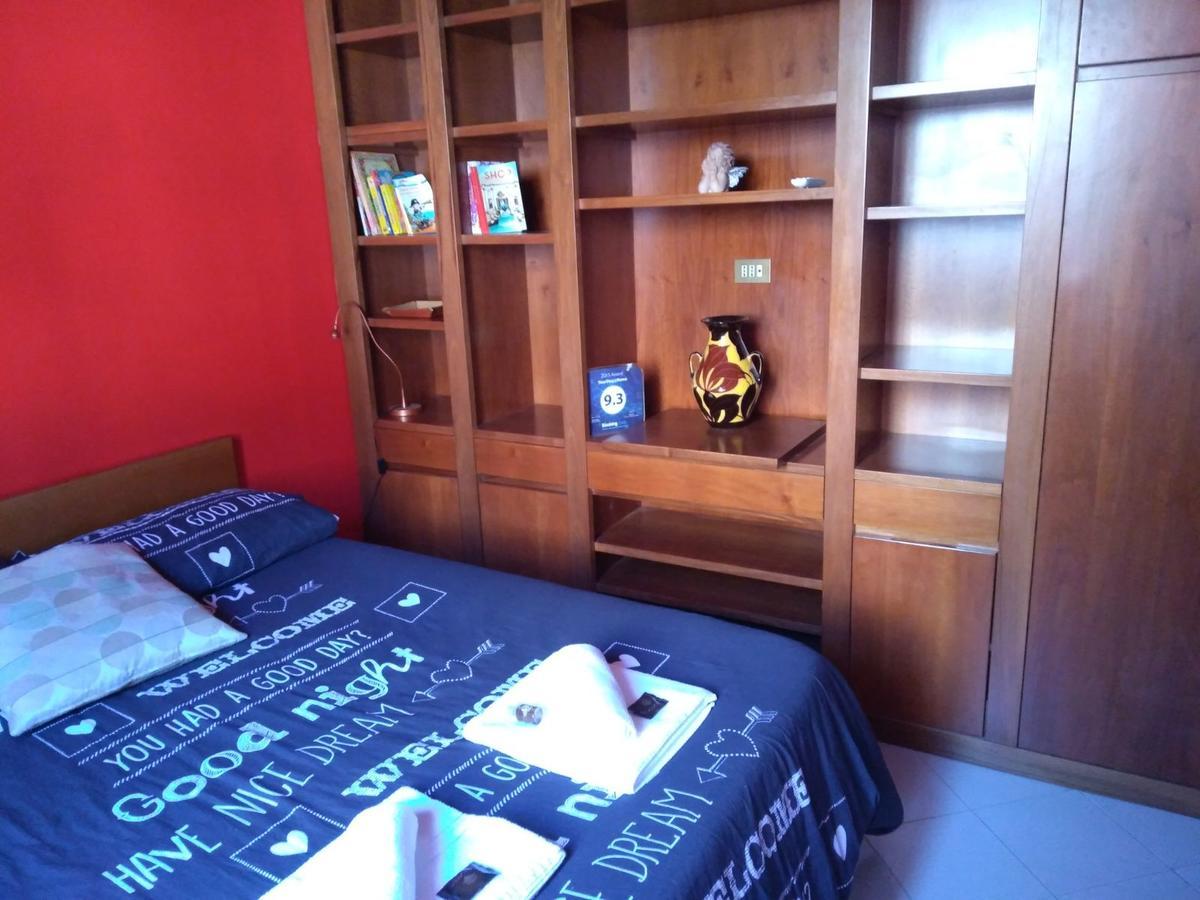 Yourstay@Rome Vatican Ngoại thất bức ảnh