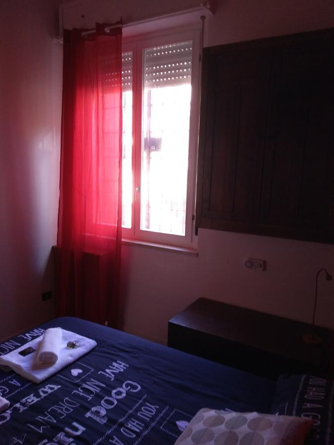 Yourstay@Rome Vatican Ngoại thất bức ảnh